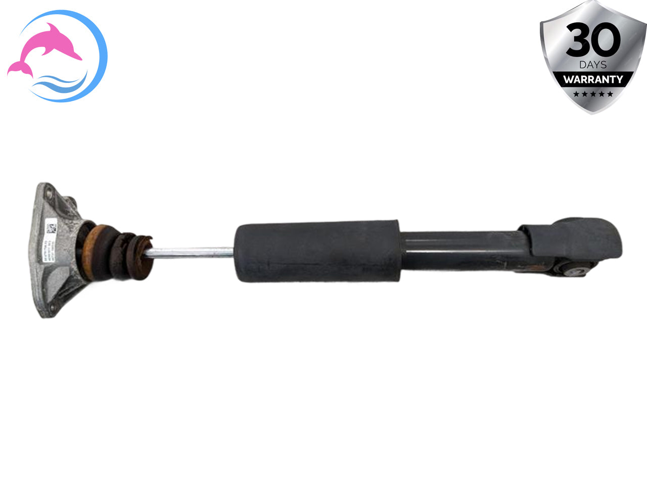 2014 - 2017 OEM MINI COOPER REAR RIGHT SIDE SHOCK ABSORBER STRUT ASSEMBLY