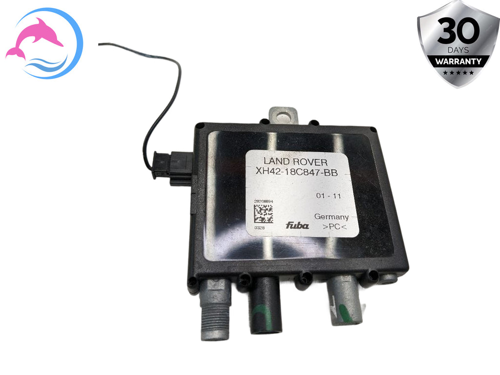 2002 - 2012 OEM LAND ROVER RANGE ROVER RADIO ANTENNA AMPLIFIER CONTROL MODULE