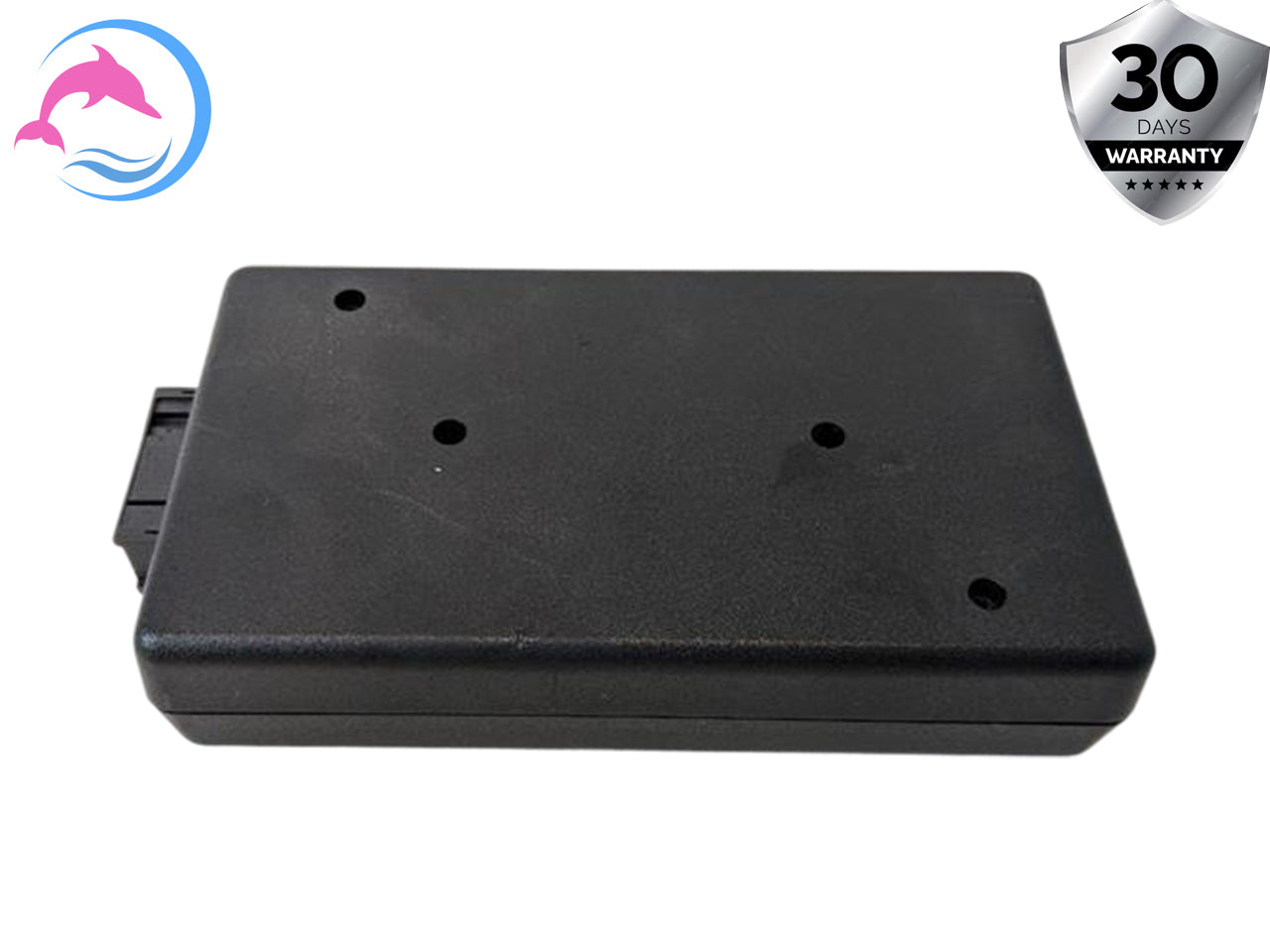 2008 - 2012 OEM MERCEDES-BENZ GL550 IPOD INTERFACE CONTROL MODULE