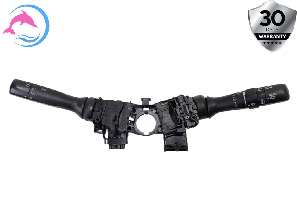 06 - 12 OEM LAND ROVER RANGE ROVER SPORT CLOCKSPRING COMBINATION COLUMN SWITCH