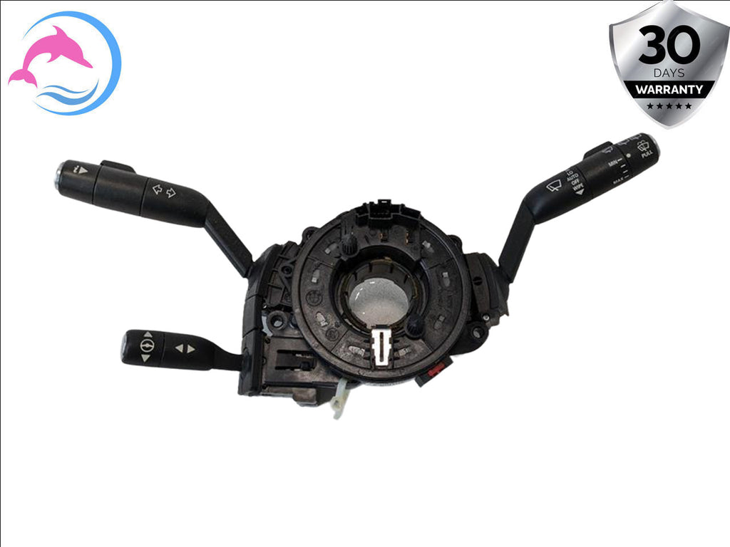 10 - 13 OEM LAND ROVER RANGE ROVER STEERING COLUMN COMBINATION SWITCH ASSEMBLY