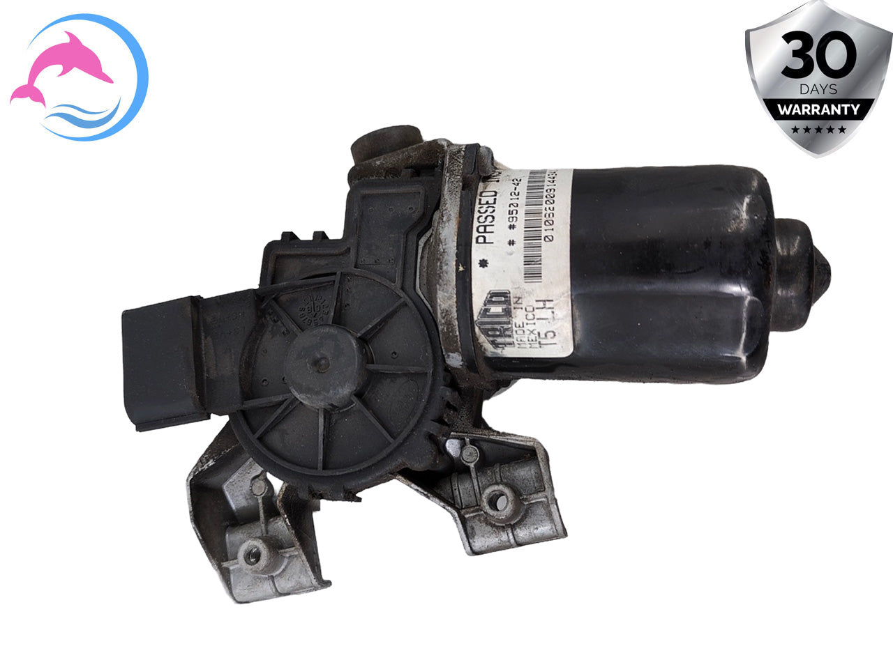 2010 - 2013 OEM LAND ROVER RANGE ROVER SPORT WINDSHIELD WIPER MOTOR