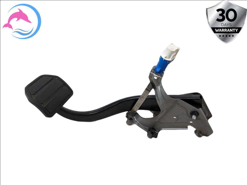 2010 - 2013 OEM LAND ROVER RANGE ROVER SPORT BRAKE STOP PEDAL BRACKET