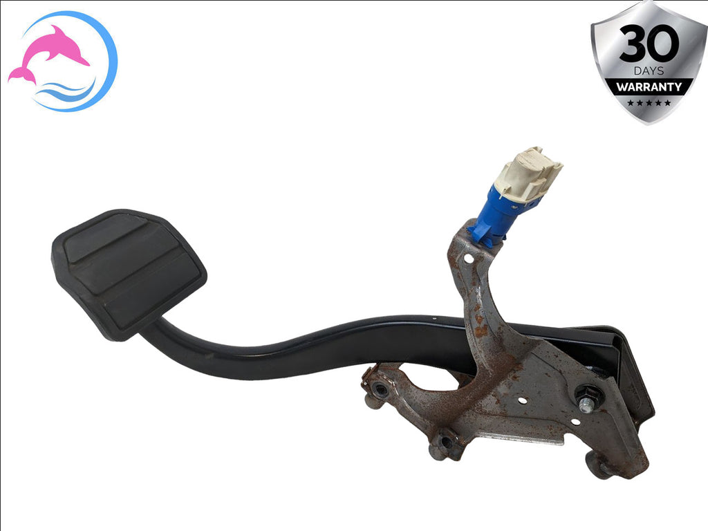 06 - 12 OEM LAND ROVER RANGE ROVER SPORT BRAKE PEDAL WITH SWITCH SENSOR