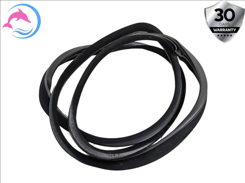 2008 - 2012 OEM MERCEDES-BENZ GL550 REAR LEFT SIDE DOOR SEAL WEATHERSTRIP RUBBER