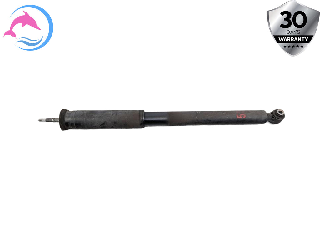 2006 - 2009 OEM MERCEDES-BENZ E350 REAR LEFT SHOCK ABSORBER STRUT ROD
