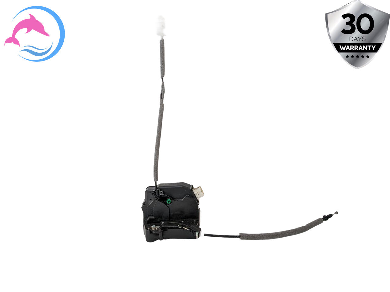 2010 - 2013 OEM LAND ROVER RANGE ROVER REAR RIGHT SIDE DOOR LOCK LATCH ACTUATOR