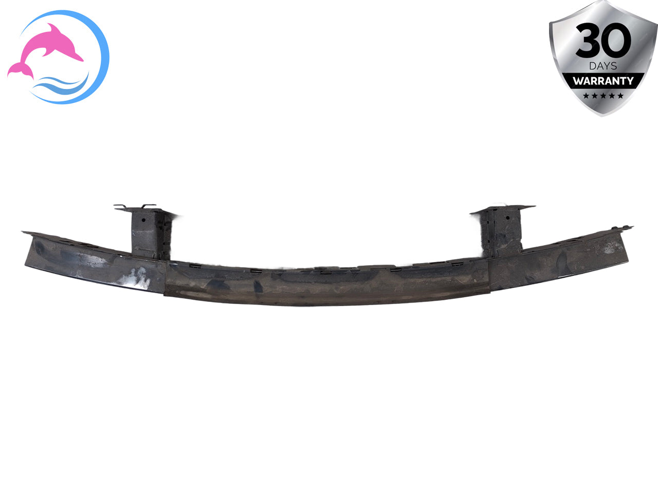 10 - 13 OEM LAND RANGE ROVER SPORT FRONT BUMPER REINFORCEMENT REBAR IMPACT BAR