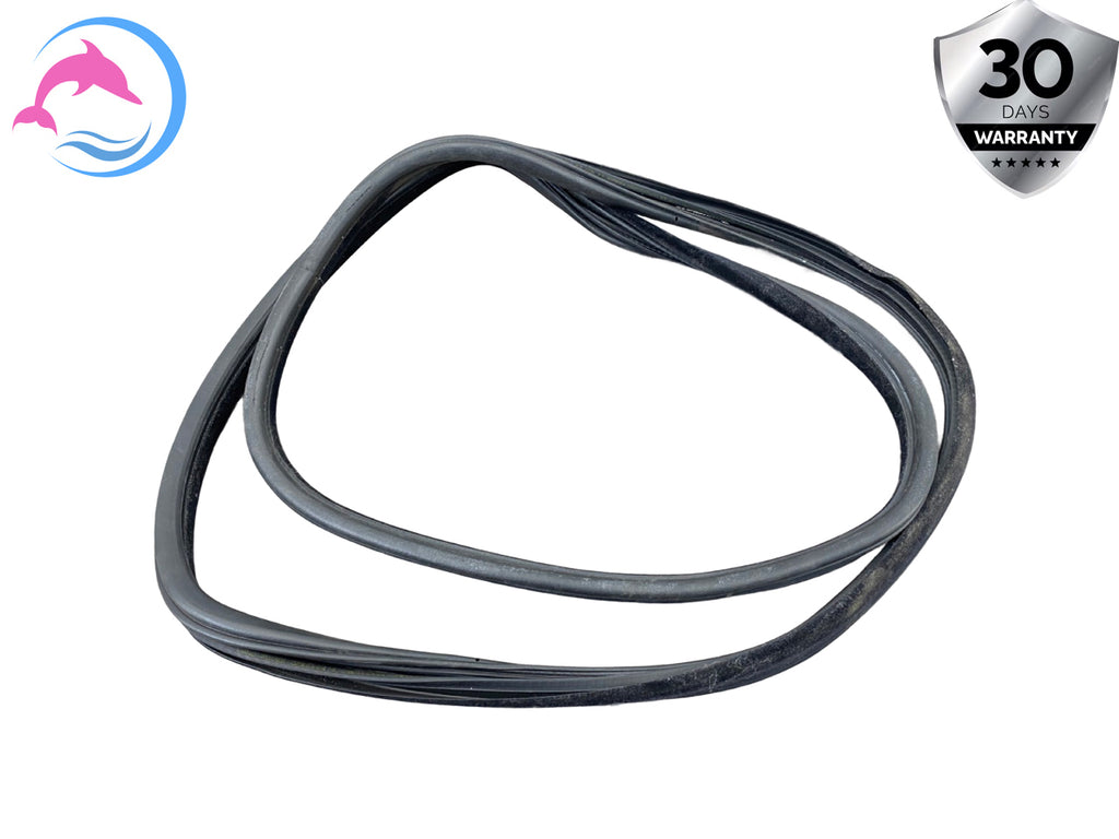 10 - 13 OEM LAND ROVER RANGE ROVER SPORT REAR RIGHT SIDE DOOR STRIP SEAL RUBBER