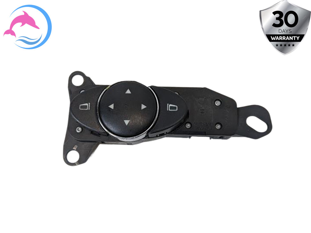 06 - 09 OEM MERCEDES-BENZ E350 SIDE DOOR MIRROR CONTROL SWITCH ASSEMBLY