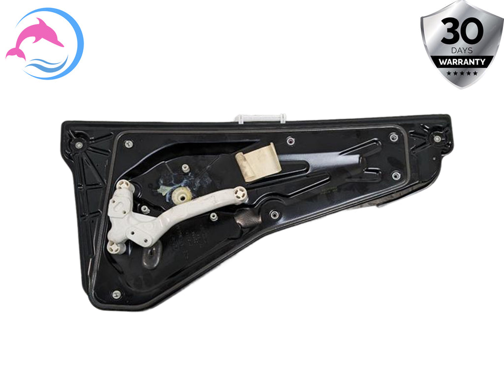 10 - 13 OEM LAND ROVER RANGE ROVER SPORT REAR LEFT SIDE WINDOW POWER REGULATOR