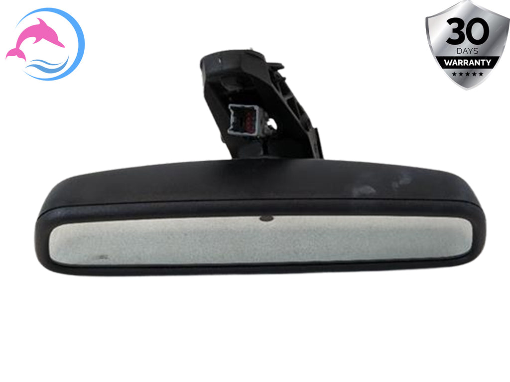 2010 - 2013 OEM LAND ROVER RANGE ROVER SPORT INTERIOR REAR VIEW MIRROR