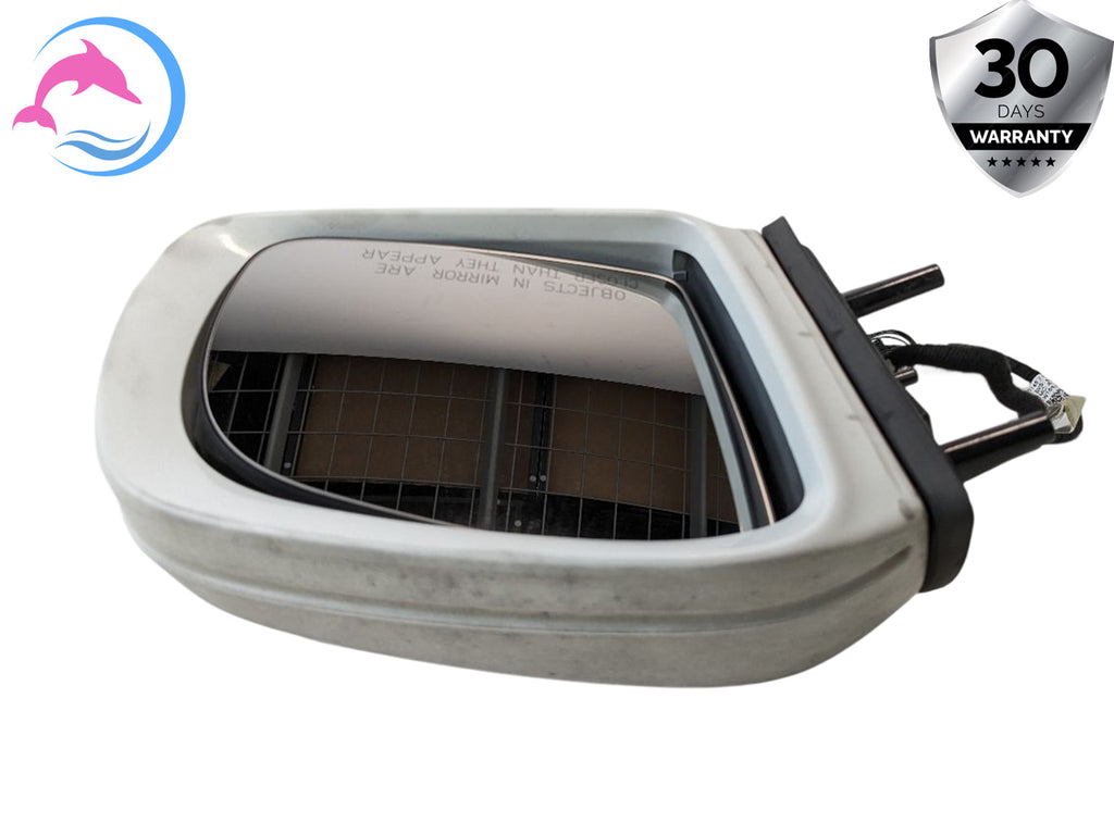 2008 - 2012 OEM MERCEDES-BENZ GL550 FRONT RIGHT PASSENGER SIDE VIEW DOOR MIRROR