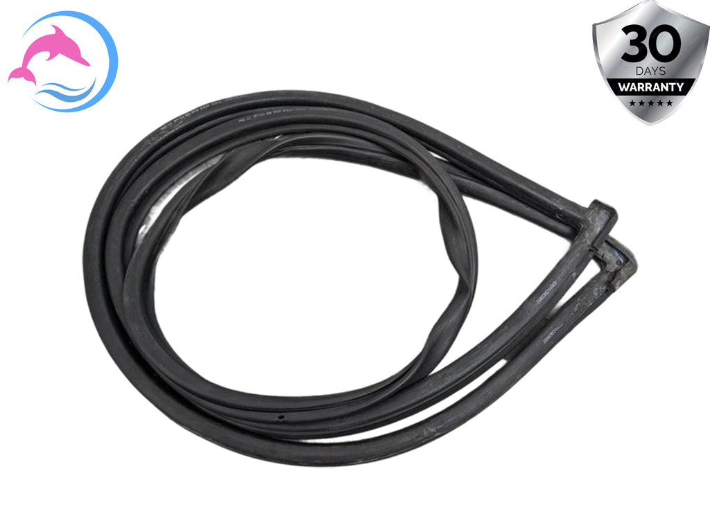 2008 - 2010 OEM PORSCHE CAYENNE UNDER BONNET HOOD RUBBER SEAL GASKET
