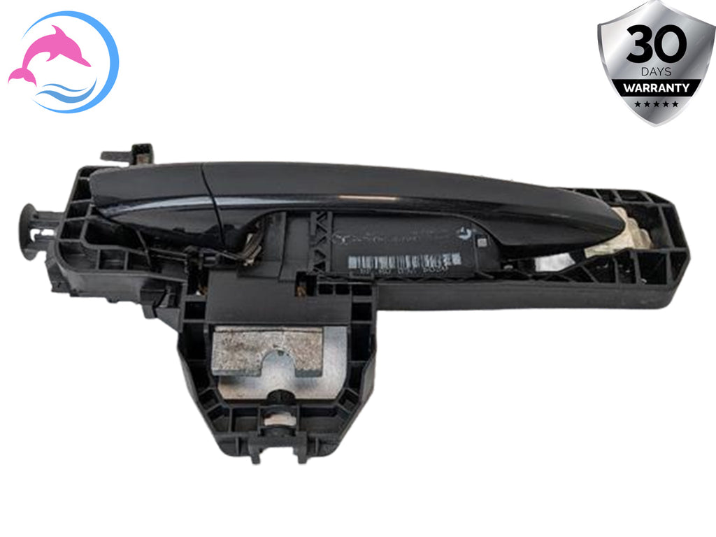 2008 - 2015 OEM MERCEDES BENZ C300 REAR RIGHT SIDE EXTERIOR DOOR HANDLE