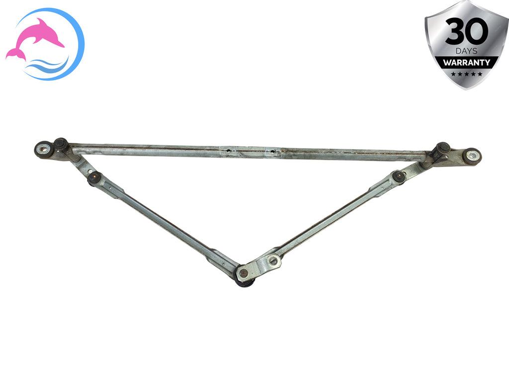 10 - 13 OEM LAND RANGE ROVER SPORT FRONT WINDSHIELD WIPER TRANSMISSION LINKAGE