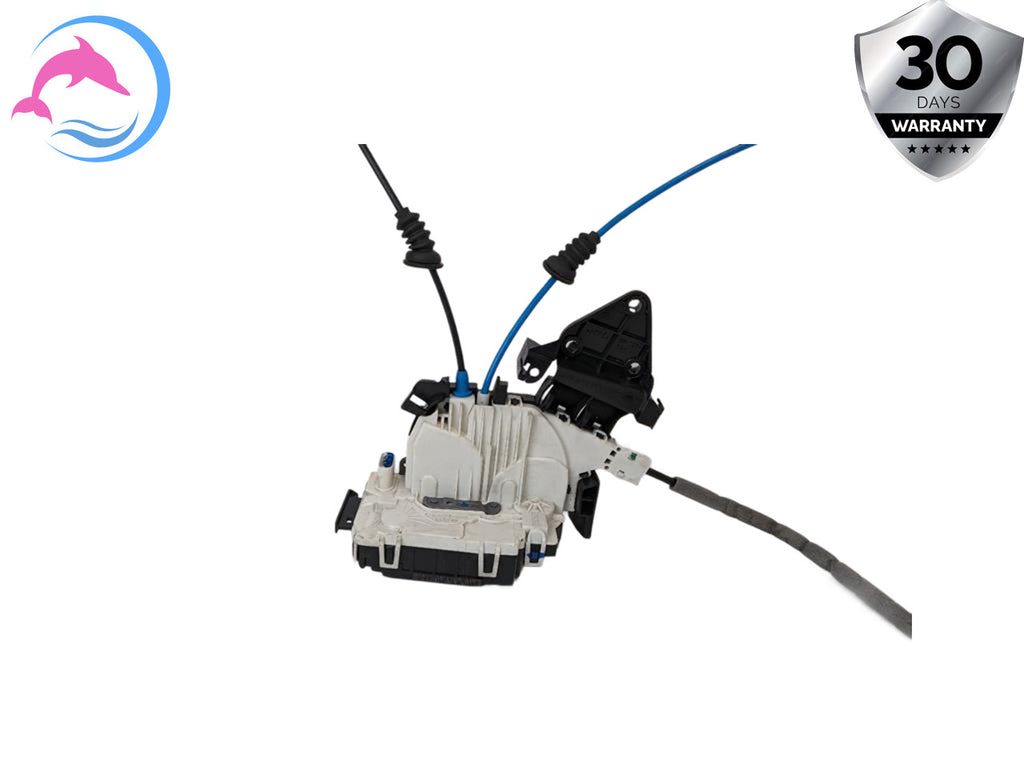 2008 - 2015 OEM MERCEDES BENZ C300 REAR RIGHT SIDE DOOR LOCK LATCH ACTUATOR