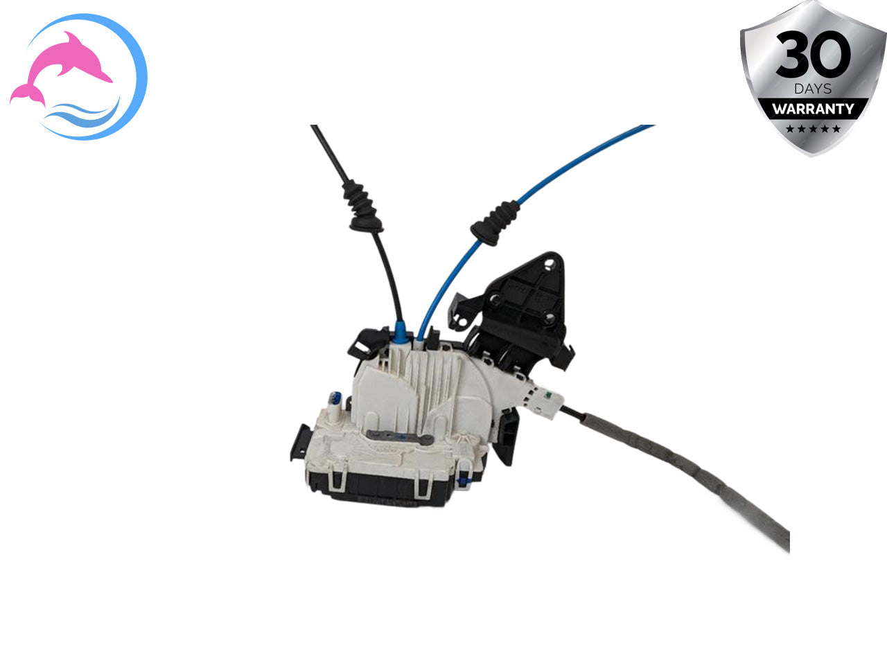 2008 - 2015 OEM MERCEDES BENZ C300 REAR RIGHT SIDE DOOR LOCK LATCH ACTUATOR