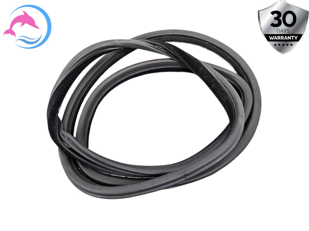 2010 - 2013 OEM LAND ROVER RANGE ROVER SPORT REAR RIGHT SIDE DOOR RUBBER SEAL