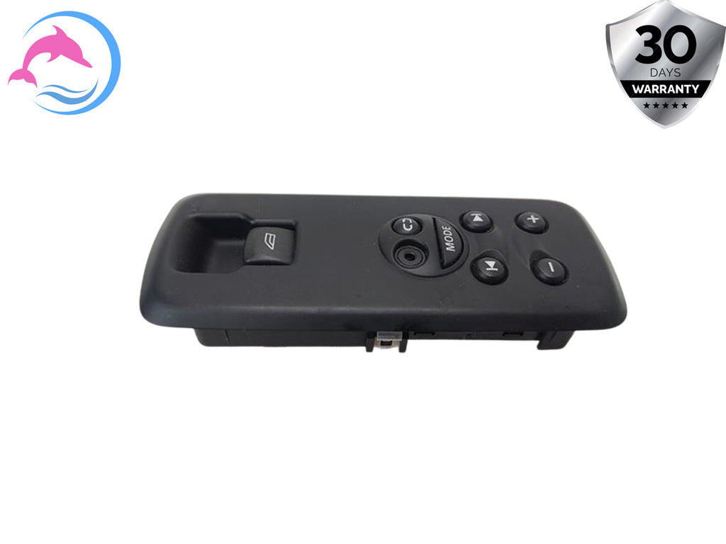 2010 - 2013 OEM LAND ROVER RANGE ROVER SPORT REAR RIGHT SIDE DOOR WINDOW SWITCH