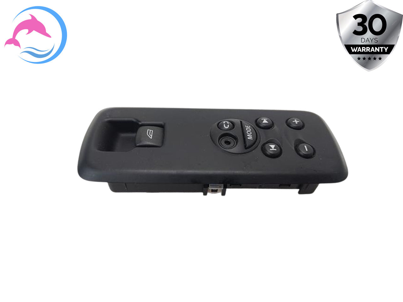2010 - 2013 OEM LAND ROVER RANGE ROVER SPORT REAR RIGHT SIDE DOOR WINDOW SWITCH