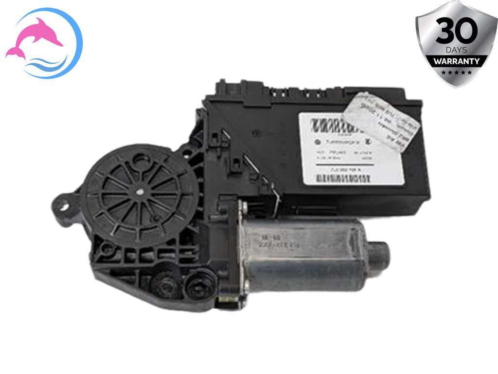 2008 - 2010 OEM PORSCHE CAYENNE REAR LEFT DRIVER SIDE POWER WINDOW MOTOR
