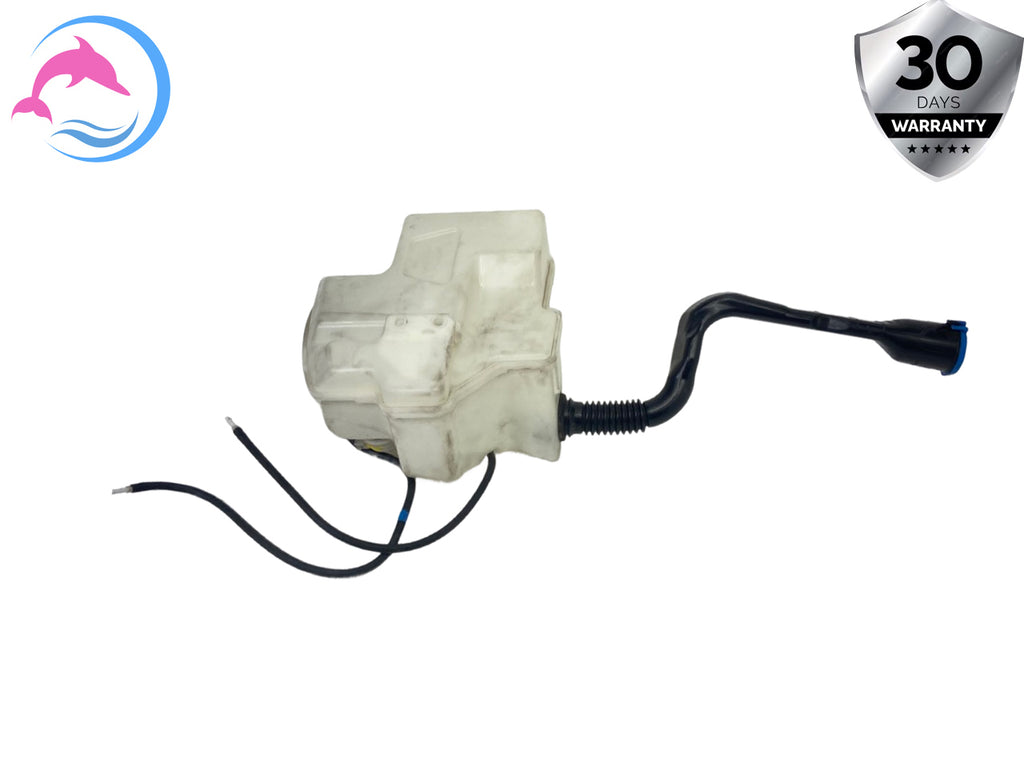 10 - 13 OEM LAND RANGE ROVER SPORT WINDSHIELD WIPER WASHER FLUID RESERVOIR TANK