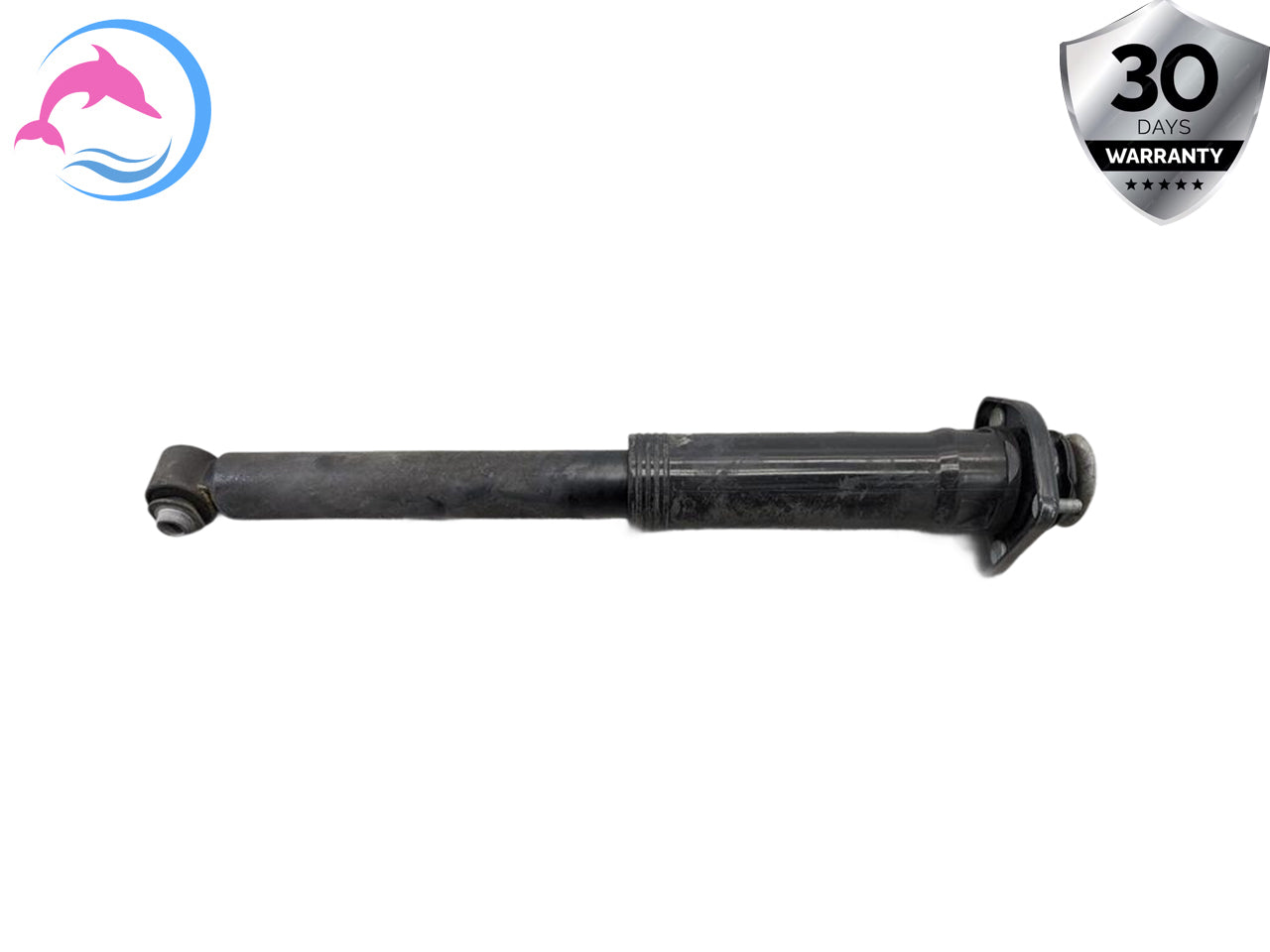 2002 - 2012 OEM LAND ROVER RANGE ROVER REAR LEFT DRIVER SHOCK ABSORBER STRUT