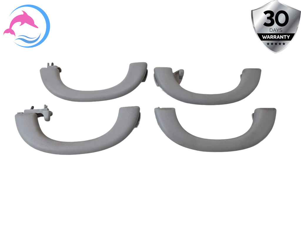 2006 - 2009 OEM MERCEDES-BENZ E350 INTERIOR ROOF GRAB GRIP HANDLE SET OF FOUR