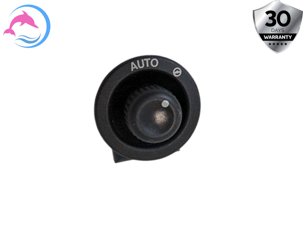 10 - 13 OEM LR RANGE ROVER SPORT STEERING COLUMN ADJUST REGULATOR CONTROL SWITCH