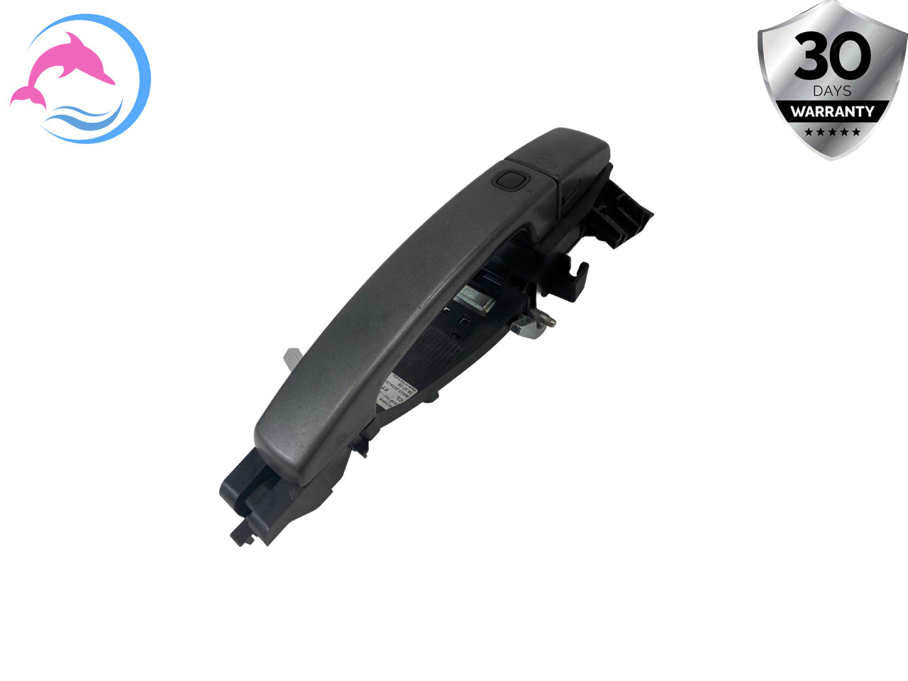 10 - 13 OEM LAND RANGE ROVER SPORT REAR LEFT DRIVER SIDE EXTERIOR DOOR HANDLE