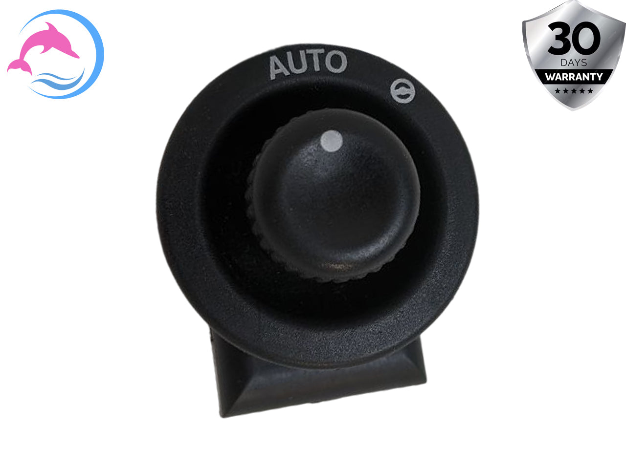 06 - 12 OEM LAND ROVER RANGE ROVER SPORT STEERING COLUMN TILT ADJUST SWITCH