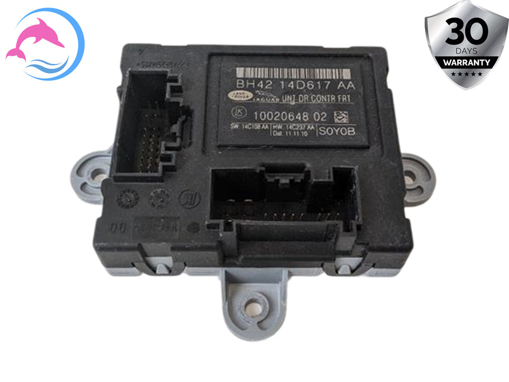 2006 - 2012 OEM LAND ROVER RANGE ROVER SPORT FRONT RIGHT DOOR CONTROL MODULE
