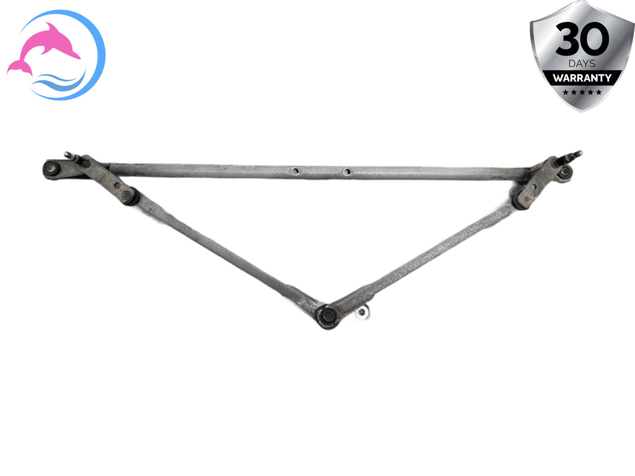 10 - 13 OEM LAND ROVER RANGE ROVER SPORT WINDSHIELD WIPER TRANSMISSION LINKAGE