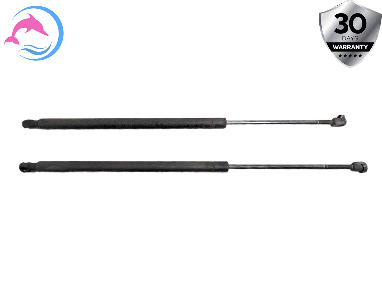 10 - 13 OEM LAND ROVER RANGE ROVER SPORT HATCHBACK TRUNK LIFT SUPPORT STRUT SET