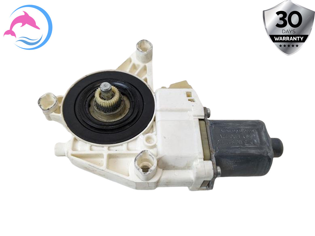 08 - 14 OEM MERCEDES-BENZ C300 REAR RIGHT PASSENGER SIDE DOOR WINDOW REGULATOR