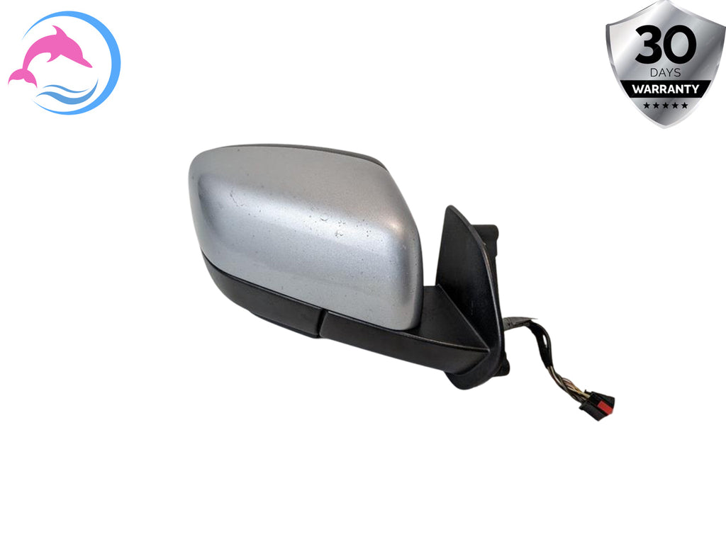 2010 - 2013 OEM LAND ROVER RANGE ROVER SPORT FRONT RIGHT SIDE VIEW DOOR MIRROR