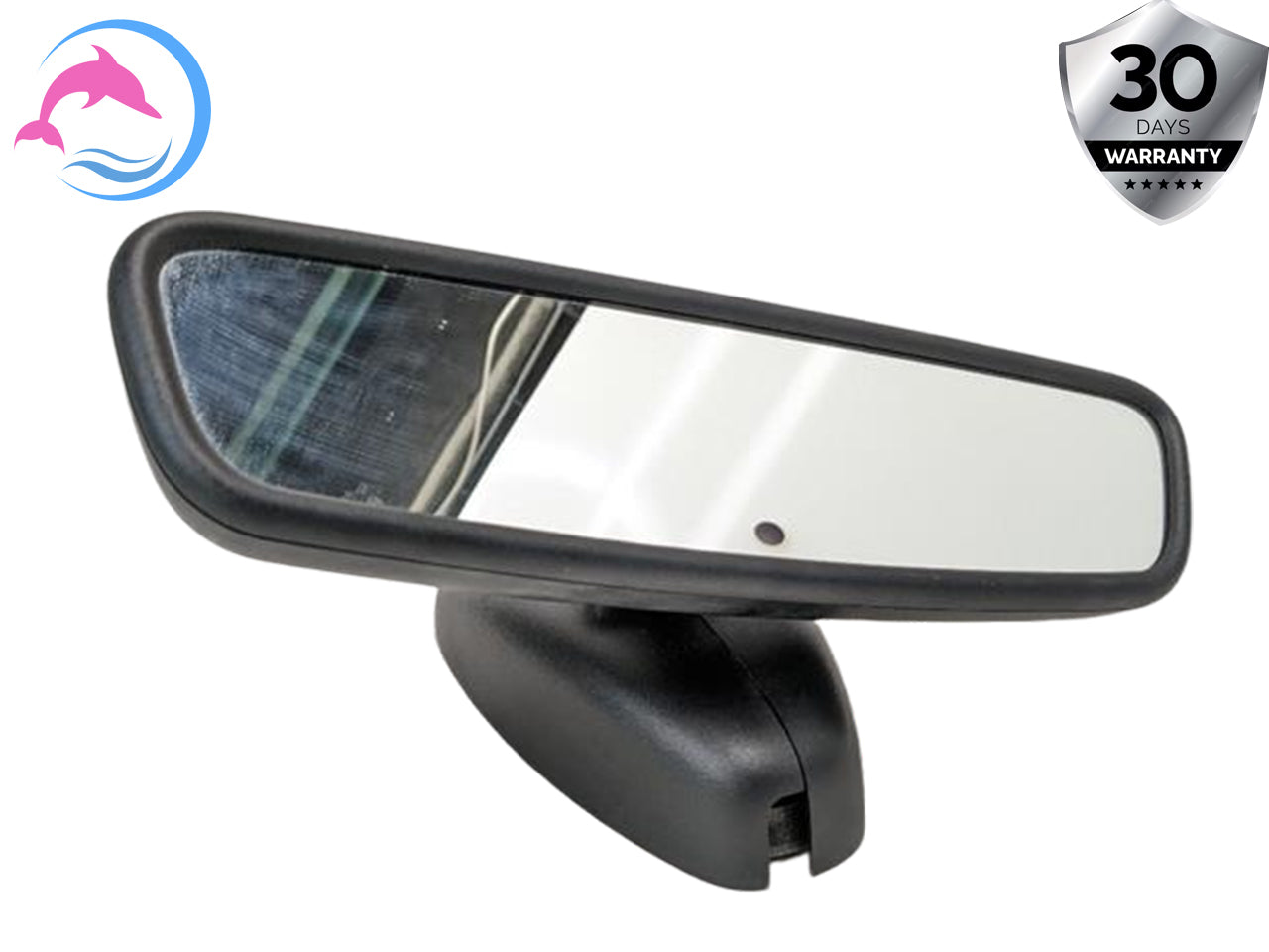 2002 - 2012 OEM LAND ROVER RANGE ROVER INTERIOR REAR VIEW MIRROR