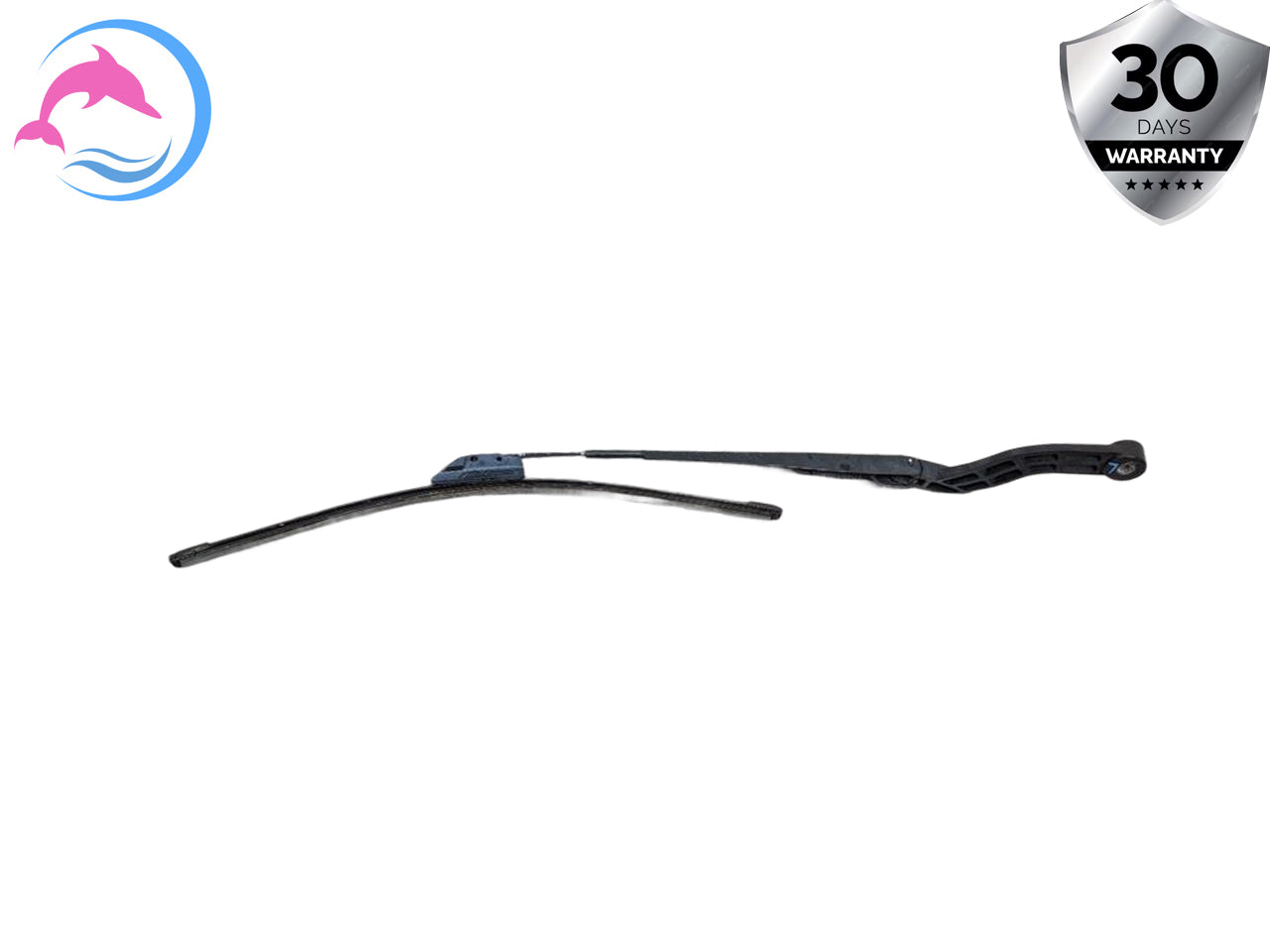 10 - 13 OEM LAND RANGE ROVER SPORT FRONT LEFT DRIVER SIDE WINDSHIELD WIPER ARM