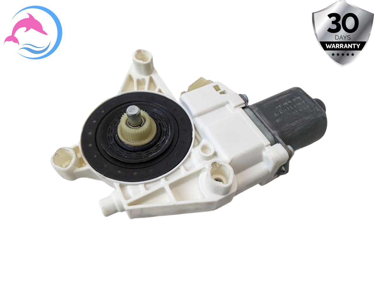 2008 - 2012 OEM MERCEDES-BENZ GL550 REAR RIGHT SIDE DOOR WINDOW REGULATOR MOTOR