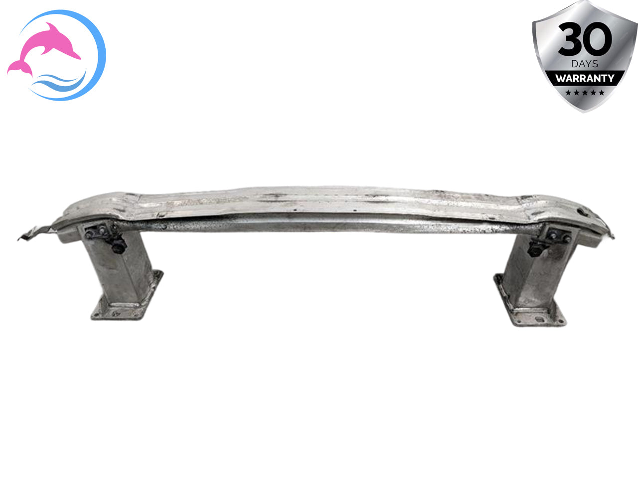 2008 - 2012 OEM AUDI A5 FRONT BUMPER REINFORCEMENT IMPACT BAR