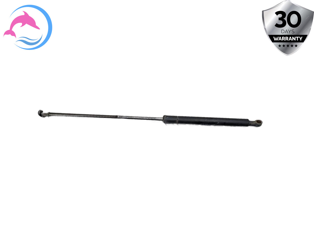 02 - 12 OEM LAND RANGE ROVER TRUNK RIGHT PASSENGER SIDE LIFT SUPPORT SHOCK STRUT