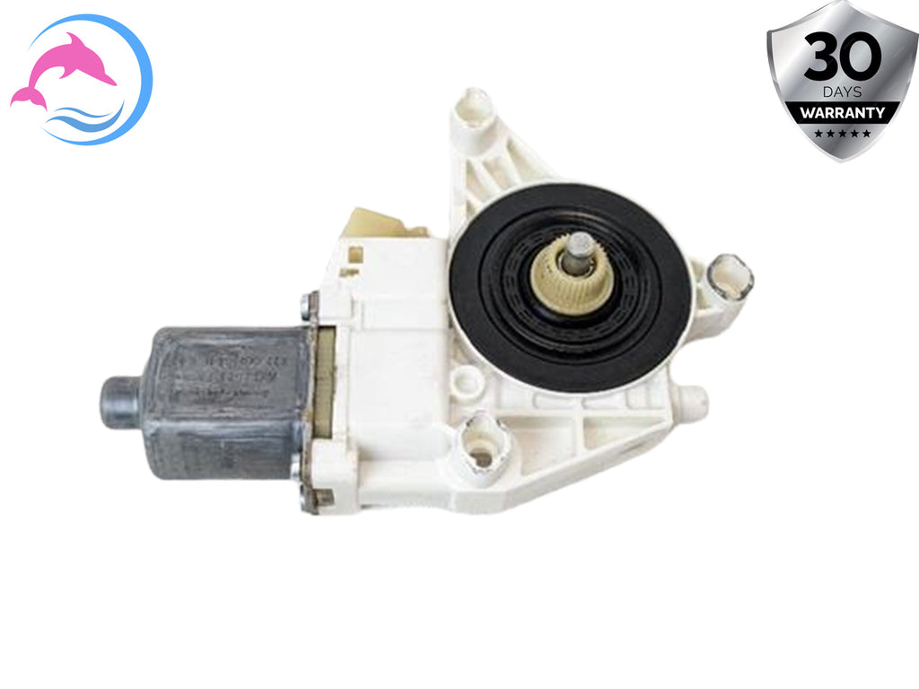 2008 - 2015 OEM MERCEDES BENZ C300 REAR LEFT SIDE POWER WINDOW REGULATOR MOTOR