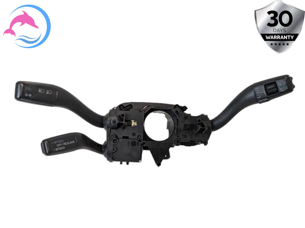 2008 - 2010 OEM PORSCHE CAYENNE STEERING TURN SIGNAL COMBINATION SWITCH