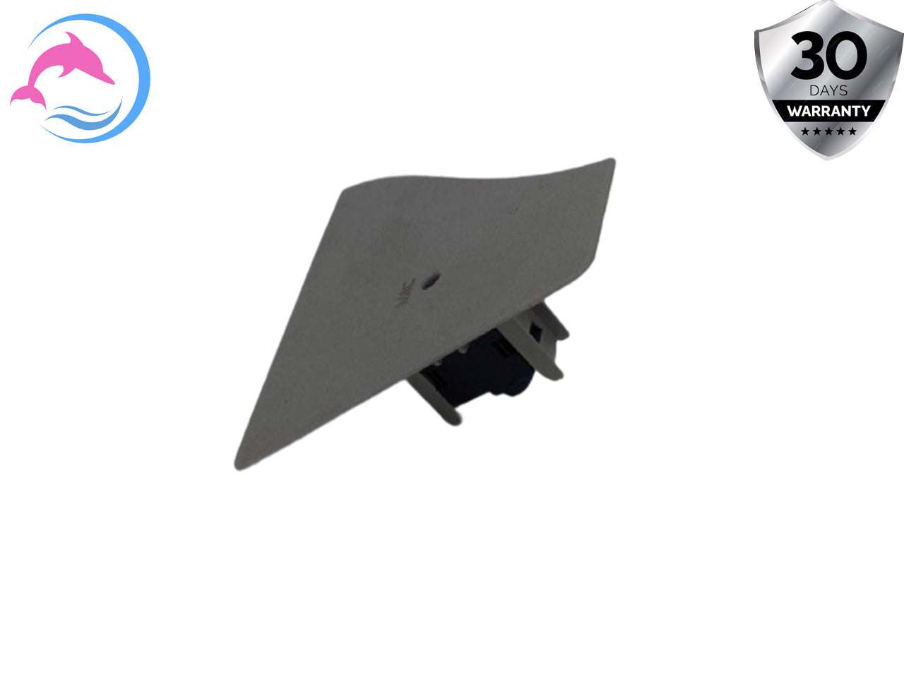 2005 - 2015 OEM NISSAN ARMADA INTERIOR MIC CONTROL MODULE UNIT
