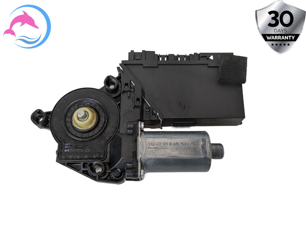 2008 - 2010 OEM PORSCHE CAYENNE REAR RIGHT SIDE POWER WINDOW REGULATOR MOTOR
