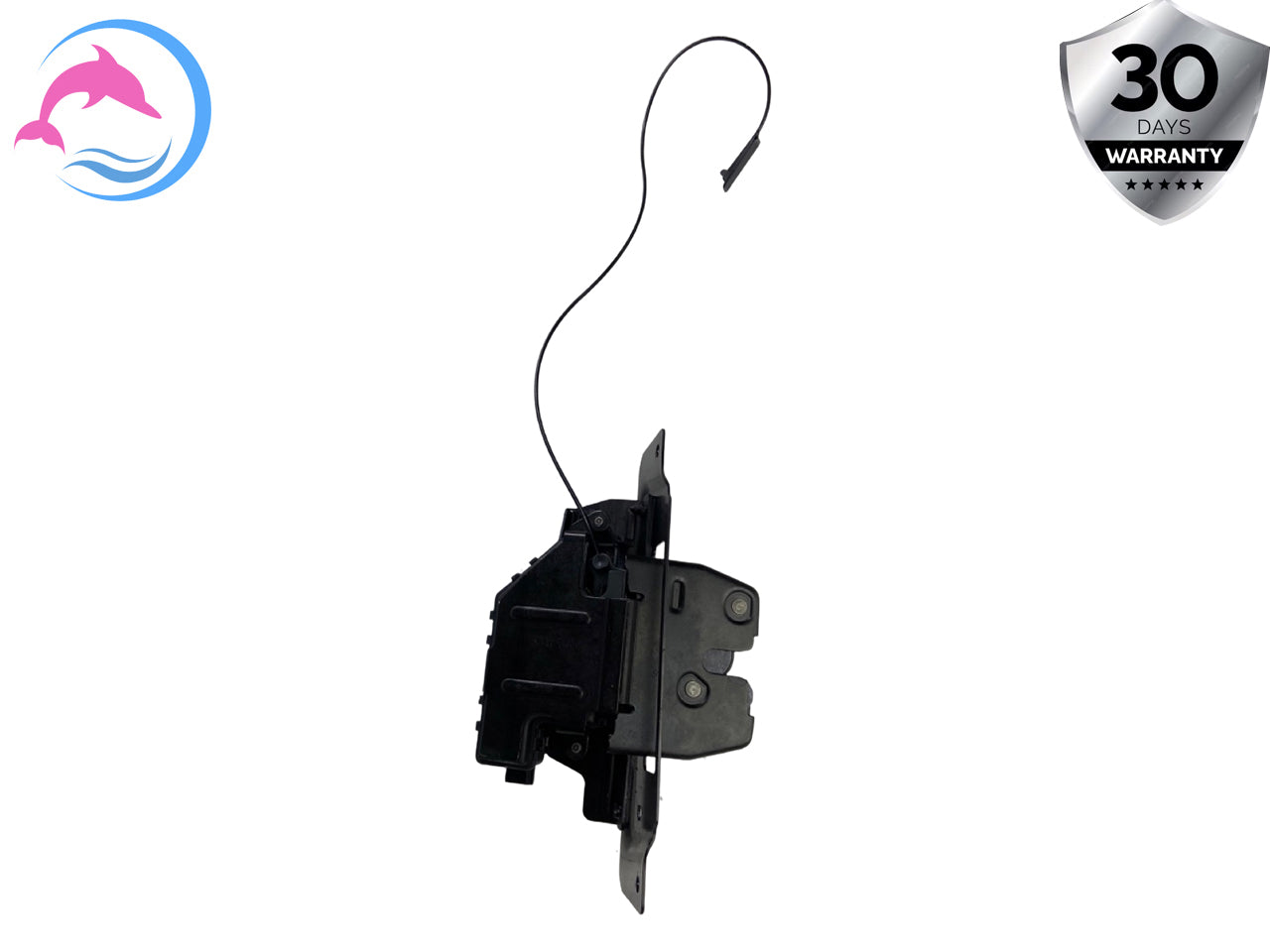 03 - 05 OEM LAND ROVER RANGE ROVER REAR TAILGATE TRUNK LID LOCK LATCH ACTUATOR