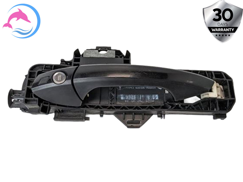 2008 - 2015 OEM MERCEDES BENZ C300 FRONT LEFT EXTERIOR DOOR HANDLE