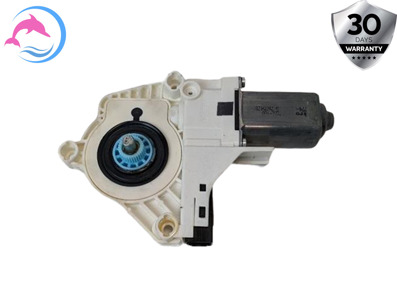 2014 - 2016 OEM LAND ROVER LR4 REAR RIGHT PASSENGER SIDE DOOR POWER WINDOW MOTOR