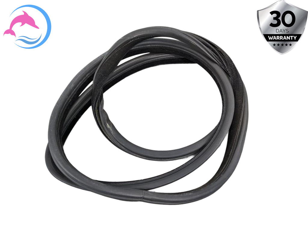 2010 - 2013 OEM LAND ROVER RANGE ROVER SPORT REAR LEFT SIDE DOOR RUBBER SEAL